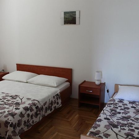 Apartments Strmecki ノヴィ・ヴィノドロスキー 部屋 写真