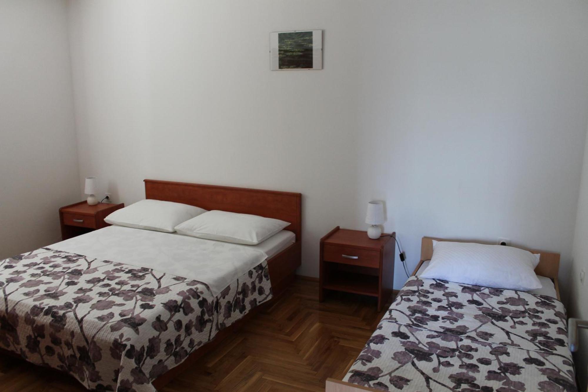 Apartments Strmecki ノヴィ・ヴィノドロスキー 部屋 写真
