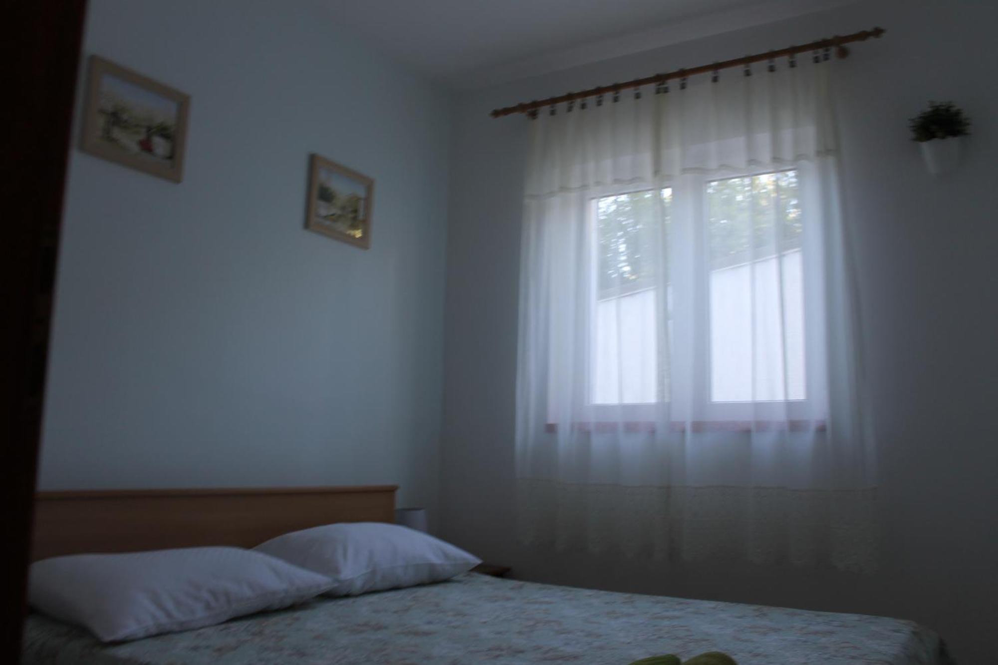 Apartments Strmecki ノヴィ・ヴィノドロスキー 部屋 写真