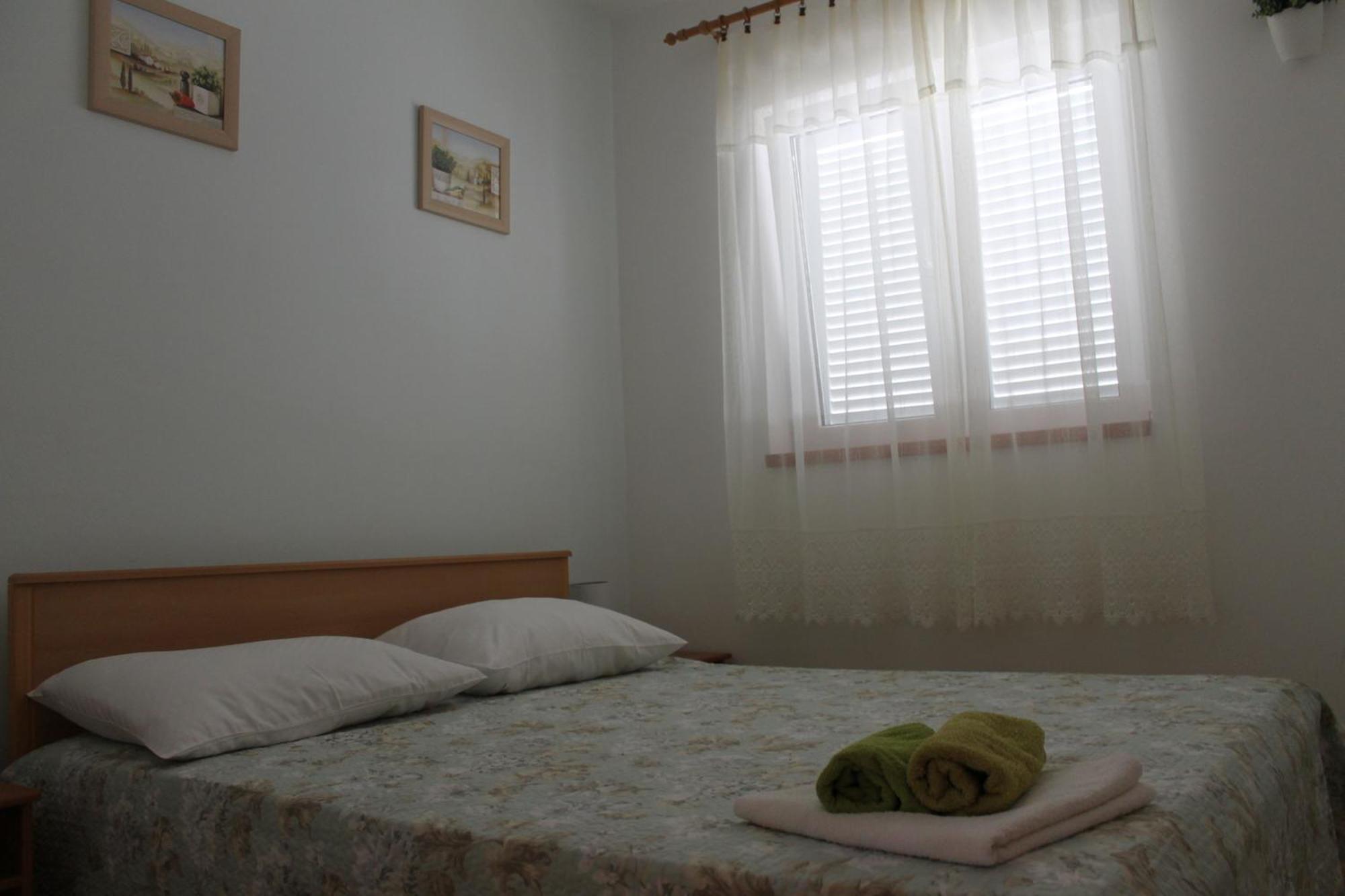 Apartments Strmecki ノヴィ・ヴィノドロスキー 部屋 写真
