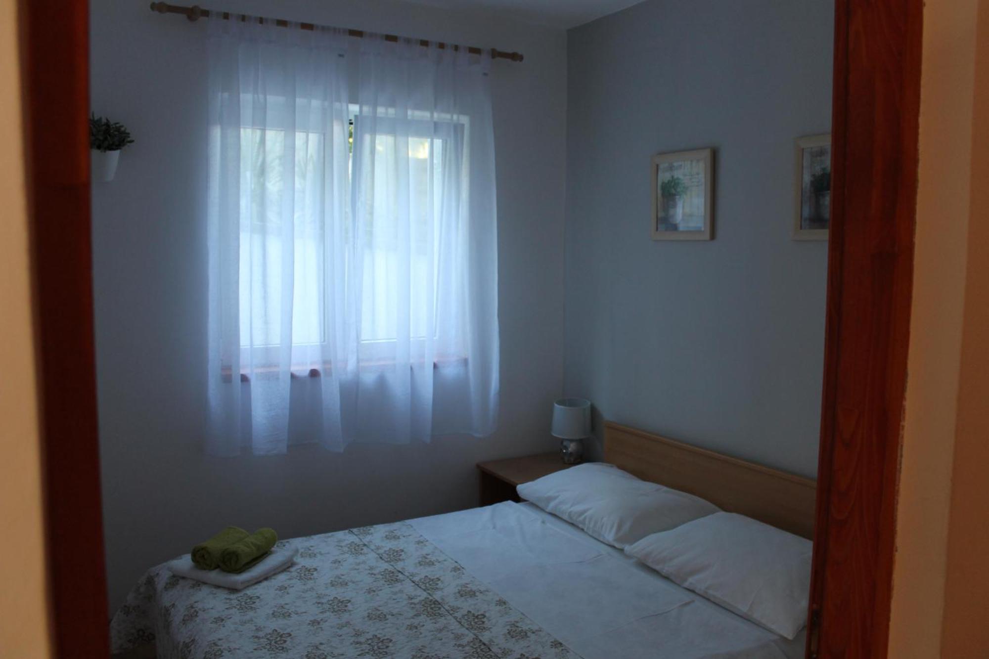 Apartments Strmecki ノヴィ・ヴィノドロスキー 部屋 写真