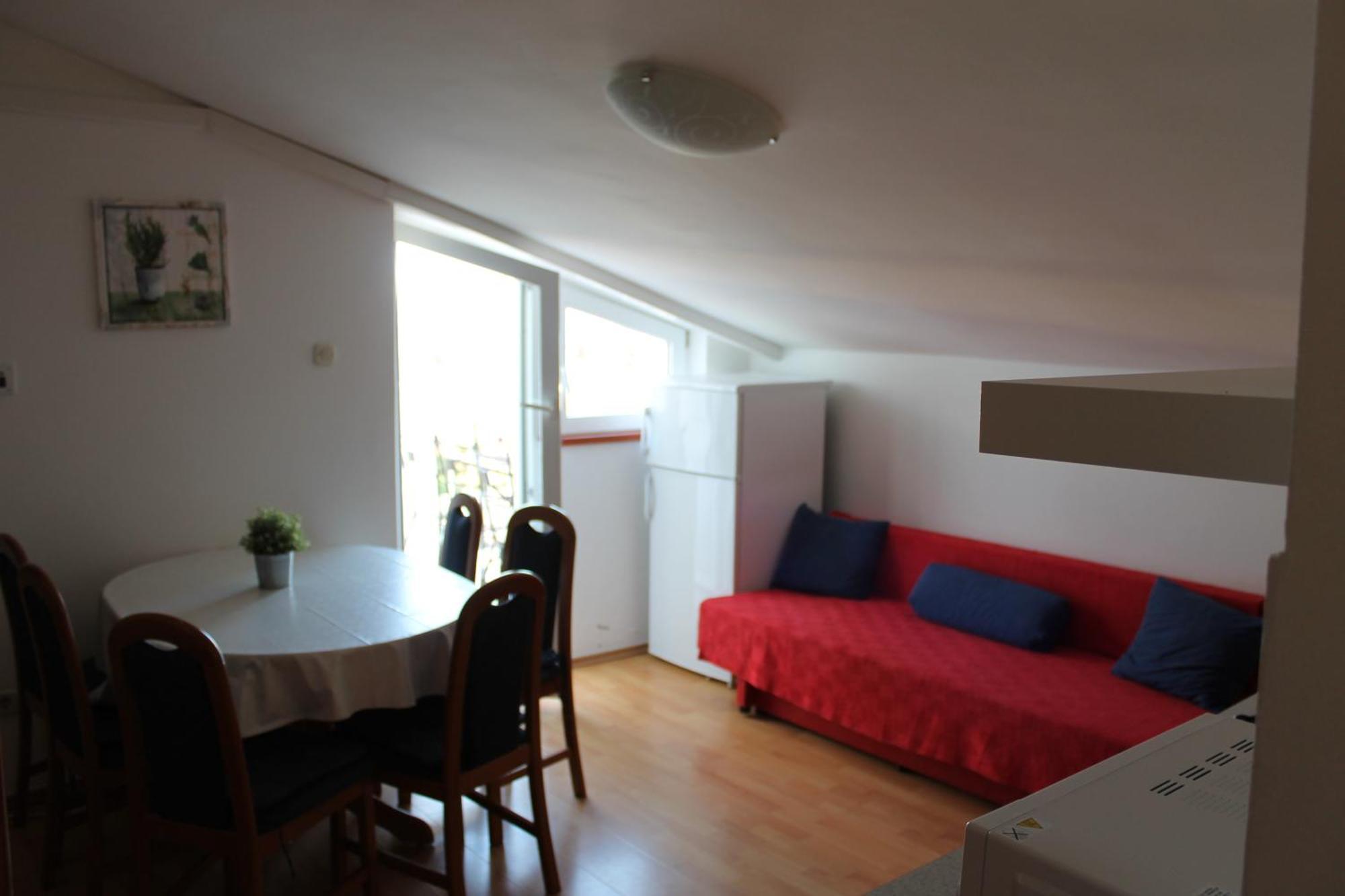 Apartments Strmecki ノヴィ・ヴィノドロスキー 部屋 写真